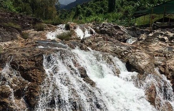 Подземные воды